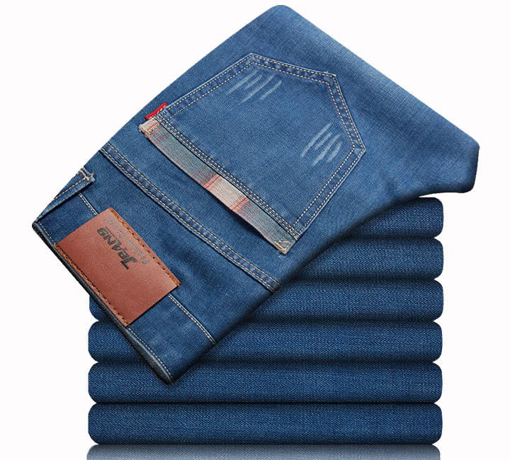 Klix Jeans